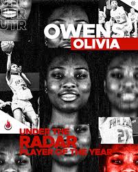 Vonda Reed Owens (@classiccute)