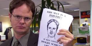 The Office: A Closer Look At 10 Of Pam's Pieces Of Art