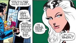 The Untold Truth Of Swamp Thing's Wife