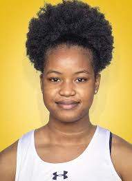 2020-21 Women's Track and Field Roster