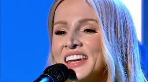 Melissa Naschenweng I Auf Zeit geliebt (Akustik-Version) I MoMa