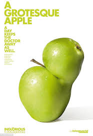 To Prove That The Fruit And Veg Was Just As Consumable Despite Their Mishaps The Supermarket Offered Out Soups And Juic Food Waste Campaign Fruit And Veg Fruit