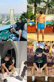 靖康on X: 185篮球体育生抖音网红大鸡巴射超多早餐价，全网最低价主页+q 直男体育生抖音网红打飞机