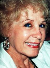 Marjorie Ellen Brown Boyd (Ellington)