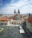 Prague | History, Map, Population, Language, Climate & Facts ...