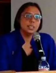 Ruchira Gupta