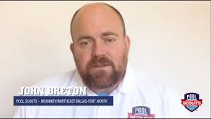 John Breton, MBA, CPO, RAIL