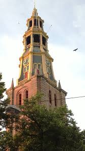 De Toren Van De Der Aa Kerk Groningen Groningen Torens Nederland