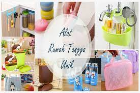Dan customer service kami akan selalu siap sedia dan dengan senang hati. 8 Barang Rumah Tangga Unik Yang Tersedia Di Toko Online