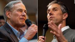 Abbott campaign edits Beto O'Rourke audio for attack ad