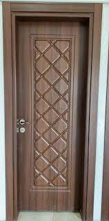 انواع الابواب الخشبية الماليزي واسعارها