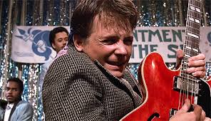 sci-fi-gifs: Back to the Future (1985) dir.... : I Had Faith