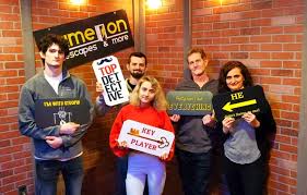 Whether you're looking for a new adventure with your friends or family, or you're just tired of doing the same old things, the escape room nwi will get your mind activated. Escape Rooms Everything You Need To Know The Trippy Life
