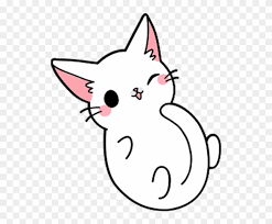 Cat Kitten Drawing Sit Cute Cat Dog Drawing Clipart 2721571 Pikpng How to draw a kawaii cat, is the subject of our video today. cat kitten drawing sit cute cat dog
