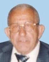 Frank Andre Obituary (1931