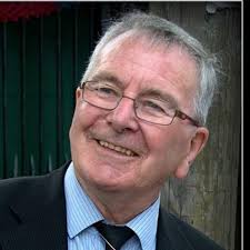 Proprietor of landmark Dublin pub in the same family since 1833