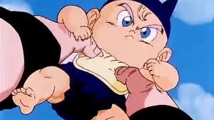 His rival is vegeta, who always wishes to surpass him in any means possible. Trunks Dragon Ball Wiki Fandom