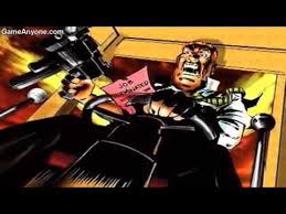 What it lacks, is a speed. Twisted Metal 2 Mr Slam S Ending Hd Youtube