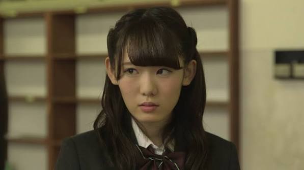 欅坂46 小池美波『転校生探偵・真壁川ナツ』