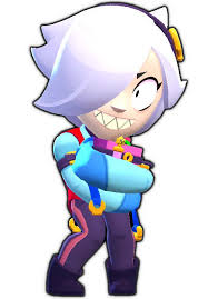 Brawl stars is a freemium mobile video game developed and published by the finnish video game company supercell. Pin En Brawlers
