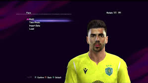 Check spelling or type a new query. Ultigamerz Pes 2013 Luis Maximiano Sporting Cp Face