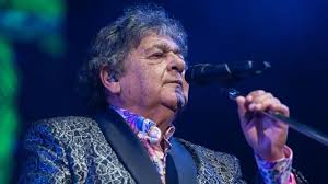 Sigue la polémica: quieren registrar la marca Los Palmeras de Rubén Cacho  Deicas