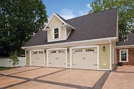 The home mender, dustin luby, shows us how to replace a rotted garage door jamb and weatherstripping. Royal Garage Door Trim System Royal Building Solutions