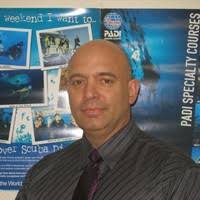 Douglas "Allen" Rivera