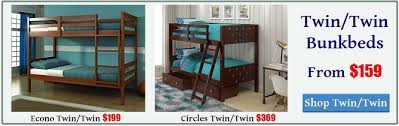 Whether you like rustic beds, platform beds, traditional beds, or upholstered beds, afw has a wide selection beds to help you design your dream space at the best possible price. Bunk Beds In Houston Texas Furniture Queen In Katy