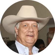 Endorse Chris Hill for Collin County Judge