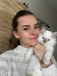 My first ever ragdoll x Dala 💖💖 13 weeks old xx