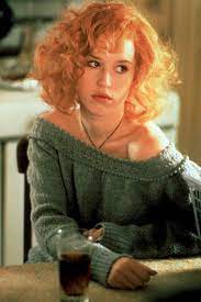 It is interesting both actresses portraying respective monarchs are coiffured in red hair elaborately groomed. 50 Famous Redheads Iconic Celebrities With Red Hair
