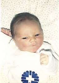 Life Story of Aaron Marcus Stratz (February 12, 1990