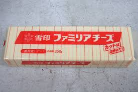 「雪印チーズ」の画像検索結果
