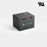 Factory Price Electric Forklift Lithium Battery from www.roypow.com
