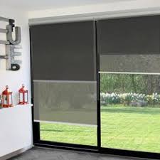 Sur le même principe qu'un rideau, seul le bas de la moustiquaire, au. 30 Rideaux Rideaux Stores Store Fenetre