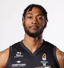 Derek Culver — Liga Chevron CIBACOPA