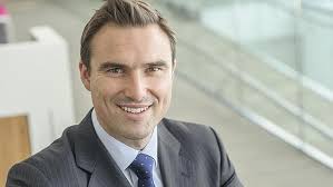 Young guns' formula for our success