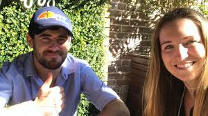 Charles Sturt graduates win Young Lions Australia 2020 media award