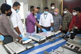 Andhra pradesh panchayat elections 2021 fourth phase results live updates: Andhra Pradesh Mandal Zila Parishad Election 2021 Live Over 63 Per Cent Polling Recorded In Mandal Zila Parishad Election The Financial Express