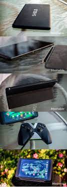 Nvidia Shield Tablet Is Perfect For Everything But Gaming Review Nvidia Shield Tablet Nvidia Shield Tablet