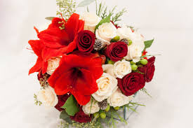 These fake roses will add classic. Elegant Bouquets