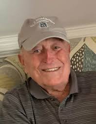 Obituary information for Charles E. Ridenhour