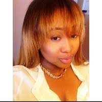 Sabrina Cheatham's Instagram, Twitter & Facebook