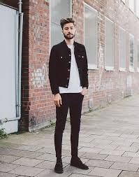 Pin On Man S Look