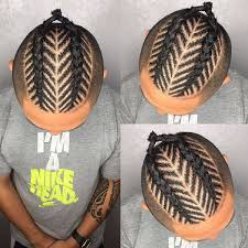 You should opt for a set of thin braids for men that accentuate your existing length. 39 Braids For Men Ideas Trending In January 2021
