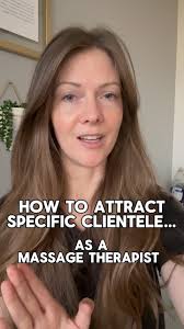 Knowing your client base is important when you want to target specific  clientele. If not things start getting sloppy and you may have the wrong  clients coming to you. Unless you prefer to accept ...