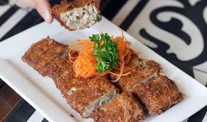 Hot 50 Tables The Blue Ginger Is The True Star Of Peranakan Cuisine In Singapore
