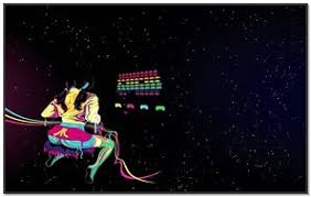 Les meilleurs écrans gamer : Phoneky Fond D Ecran De Gaming Pc Tablette