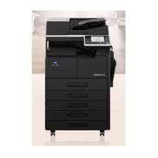 Bizhub pro 958 to survive in today's markets requires a good product mix, clever marketing and competitive prices. Konica Minolta Office Bw Printers Konica Minolta Bizhub 306i A3 Monochrome Multifunction Printer Manufacturer From Gurgaon